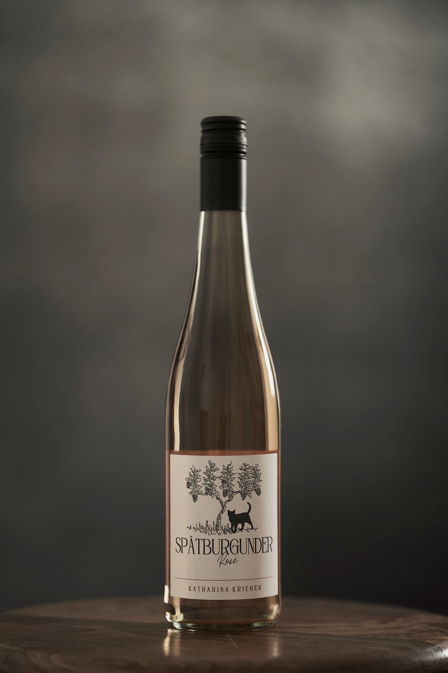 2024 Spätburgunder Rosé