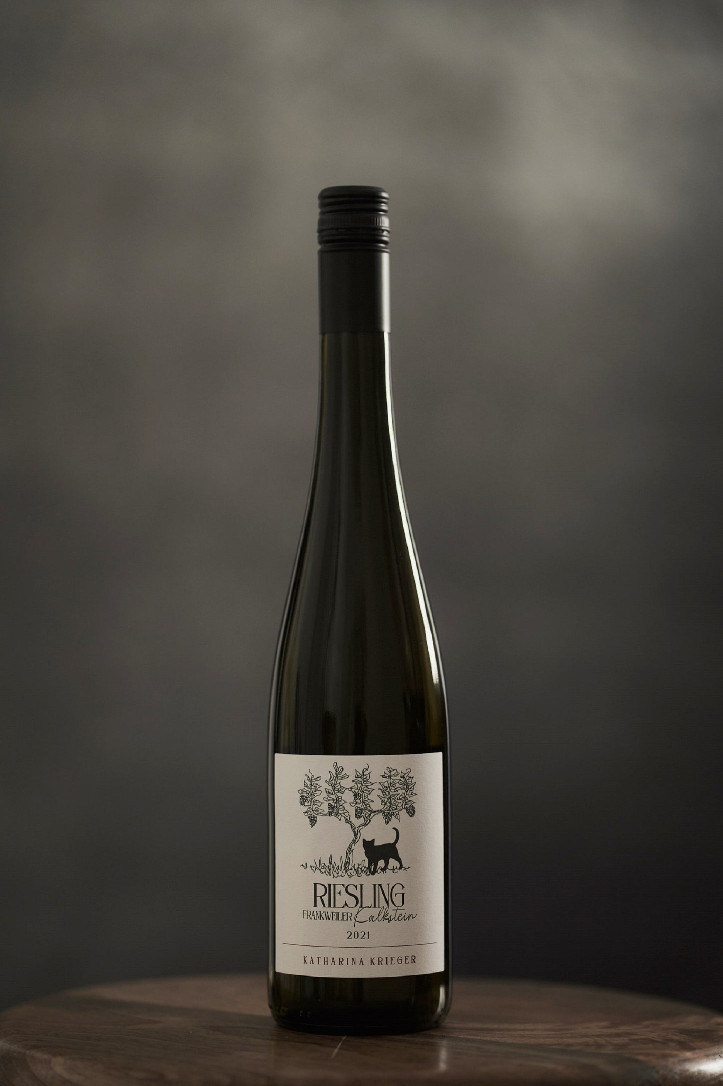 2021 Riesling "Kalkstein"