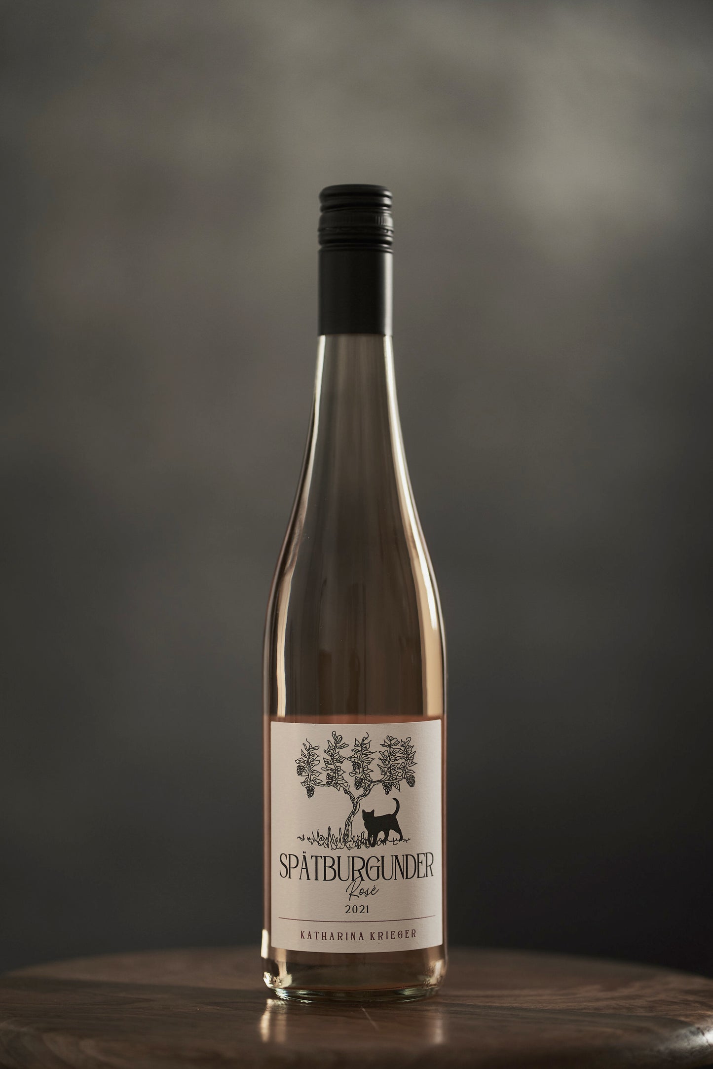 2021 Spätburgunder Rosé