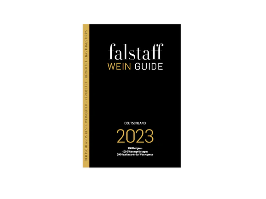 Falstaff Weinguide 2023